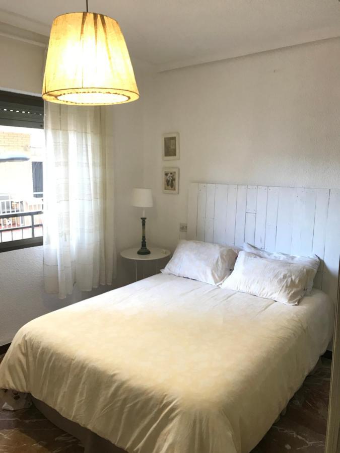 Apartamentos Ermitana 22 Пеньискола Экстерьер фото